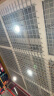 欧普（OPPLE）LED大功率灯泡超亮工矿灯厂房吊灯工厂车间照明仓库飞碟球泡50瓦 实拍图