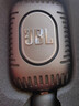 JBL音樂(lè)唱將KMC650無(wú)線麥克風(fēng)藍(lán)牙話筒音響一體麥克風(fēng)全民/K歌 露營(yíng)兒童K歌寶家庭ktv極夜黑 曬單實(shí)拍圖