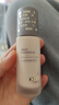 蘭可欣粉底液不卡粉不脫妝持久遮瑕提亮膚色保濕干皮油皮敏感肌女士BB霜 Z03#象牙白（適合偏白膚色） 曬單實(shí)拍圖