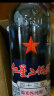 红星二锅头蓝瓶绵柔8 清香型白酒纯粮 43度 750ml*6瓶 整箱装 实拍图