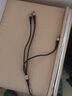 品勝三合一數(shù)據(jù)線手機(jī)快充充電器線一拖三多頭適用華為蘋果安卓OPPO小米vivo多用多功能車載通用線套裝 充電套裝組：2A快充插頭+1.8米加長三合一升級(jí)版 曬單實(shí)拍圖