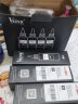 V4INK 672墨水4色适用爱普生l310墨水L805墨水L360墨水L380 L1300 L565打印机墨水L130 L1455 6721墨水t6721 实拍图