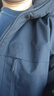 吉普（JEEP）沖鋒棉服男士休閑棉衣加厚保暖冬季外套2025新款石墨烯防風(fēng)棉襖子 曬單實(shí)拍圖