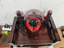 哈曼卡頓Soundsticks 5 音樂(lè)水晶5代玄光版丁禹兮桌面藍(lán)牙音箱低音炮音響水晶5黑色居家藝術(shù)音響生日禮物 【重磅上新】水晶5·玄光版 曬單實(shí)拍圖