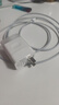 瑞卡瞬適用魅族Note16Pro充電器80W超級快充魅族note16手機充電頭40w閃充魅族20/21pro充電線(xiàn)note16插頭 note16【40W超級快充】USB口 【充電頭+1.5米線(xiàn)】套裝 曬單實(shí)拍圖
