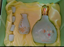 白水杜康窖藏原漿2002禮盒 1.5L大壇裝 濃香型52度白酒純糧酒  雙11鉅惠 曬單實(shí)拍圖