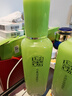 百雀羚套裝補水保濕滋潤抗皺緊致淡紋護膚品 【草本精粹禮盒】潔+水+乳+霜 曬單實(shí)拍圖