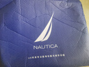 諾帝卡（NAUTICA）【商場(chǎng)同款】秋冬新款防輕濺水可脫卸帽三合一厚外套棉服JO4313 卡其0CR 2XL 曬單實(shí)拍圖