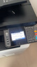 京瓷（KYOCERA） M8124cidn復(fù)印機(jī)彩色復(fù)印打印一體大型自動(dòng)雙面無(wú)線商用彩打a3復(fù)合機(jī)網(wǎng)絡(luò)紅頭專用打印機(jī) 主機(jī)標(biāo)配+1層紙盒 曬單實(shí)拍圖