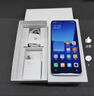 小米 REDMI K80 國家補貼 第三代驍龍 8 6550mAh大電池 澎湃OS 雪巖白 12GB+256GB 紅米5G手機 曬單實(shí)拍圖
