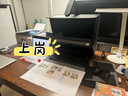 大臉書(shū)瞳睿視霧視屏D1讀寫(xiě)臺遠像屏遠像光屏數字離焦4L智慧護眼遠望屏遠視屏護眼屏視力訓練學(xué)習機學(xué)練機 遠像霧視屏D1 曬單實(shí)拍圖