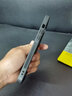 京豪 適用蘋(píng)果15Plus手機殼防摔iPhone15Plus手機套磨砂防滑防指紋15P后蓋保護殼超薄簡(jiǎn)約商務(wù)皮套男款 蘋(píng)果iPhone15Plus 黑色木紋手機殼 曬單實(shí)拍圖