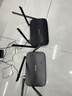 普聯(lián)（TP-LINK）雙千兆路由器 易展mesh分布式 AC1200無(wú)線家用穿墻 5G雙頻 WDR5620千兆易展版 IPv6 曬單實(shí)拍圖