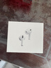 Apple/蘋果 AirPods Pro (第三代) 搭配MagSafe充電盒 (USB-C) 蘋果耳機 藍牙耳機 適用iPhone/iPad/Mac 曬單實拍圖