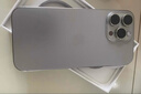 Apple/蘋果 iPhone 16 Pro（A3294）128GB 原色鈦金屬 支持移動(dòng)聯(lián)通電信5G 雙卡雙待手機(jī) 曬單實(shí)拍圖