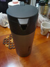 象印（ZO JIRUSHI）原裝進(jìn)口保溫壺大容量真空家用熱水瓶暖瓶手提壺JAE保冷壺暖水壺 JAE18-灰色 1.8L 曬單實(shí)拍圖
