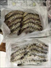隆港匯活凍特大號黑虎蝦 大蝦類(lèi) 老虎蝦對蝦斑節蝦 鮮活急凍 海鮮禮盒 2盒裝16頭/盒 750g(凈重) 曬單實(shí)拍圖