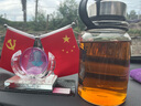 云上金子山【龍銜天下】硒都高山黃精九制黃精禮盒1提2盒480克 曬單實(shí)拍圖