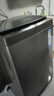 海爾（Haier）波輪洗衣機全自動(dòng)家用12公斤大容量XQB120-BZ20D1 京東自營(yíng)直驅變頻一級能效家電國家補貼以舊換新 曬單實(shí)拍圖