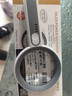 星微光學(xué)高倍手持放大鏡高清 75MM大鏡面帶LED燈充電款 老人閱讀兒童學(xué)生學(xué)習用品 曬單實(shí)拍圖