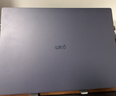 LG gram Pro 2025 國家補貼 Ultra7二代 16英寸輕薄筆記本電腦(255H  32G泰坦藍16Z90TP-G.AL89C) 曬單實(shí)拍圖
