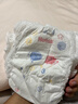 好奇（Huggies）金裝拉拉褲XXL74(15kg以上)尿不濕【速干不易紅】 曬單實(shí)拍圖