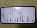 小米（MI）REDMI Note15 Pro 天璣7400-Ultra 7000mAh 龍晶玻璃十倍抗摔 IP68 8+256 子夜黑 紅米 5G手機 曬單實(shí)拍圖