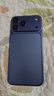 頑鍵俠適用于模型機次日達蘋(píng)果17ProMax手機模型機iphone17plus仿真模型機玻璃屏幕開(kāi)學(xué)必備機模型機 星空藍色 曬單實(shí)拍圖