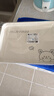 沃德百惠（WORTHBUY）長方形托盤客廳家用茶盤茶具放水杯茶點(diǎn)蛋糕水果點(diǎn)心零食收納盤子 托盤-奶油白中號(hào) 曬單實(shí)拍圖