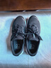 耐克NIKE男子跑步鞋REVOLUTION 7運(yùn)動(dòng)鞋F(xiàn)B2207-001黑白41 曬單實(shí)拍圖