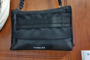 TIMBUK2斜挎包男時(shí)尚防潑水多功能小挎包機能風(fēng)男友風(fēng)男友禮 音速黑 曬單實(shí)拍圖