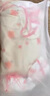 歐孕（OUYUN）嬰幼兒純棉面包褲小中童男童女寶寶全棉短褲三角兒童內褲 4條 小狗乖乖-裝 110(建議23-28斤 100-110cm) 曬單實(shí)拍圖
