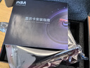 小影霸RX550/560/580/5500/5700xt/ R5220/R5230/R7430/R9370臺式顯卡全新辦公電競游戲工控LP半高刀卡 R5220 2GD3 厲影（散熱片） 曬單實(shí)拍圖