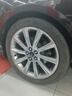 德國馬牌（Continental）汽車輪胎 245/45R19 102Y XL FR UCJ 適配奧迪A6L 比亞迪漢 曬單實(shí)拍圖