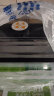 拜杰寿司包装盒打包盒一次性蛋糕盒水果盒寿司盒子大号10只装+贴纸 实拍图