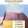 秋芙羅媽媽裝夏裝2025新款套裝寬松50歲60洋氣V領(lǐng)中老年人女夏季衣服 曬單實(shí)拍圖