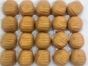 廣州酒家利口福 牛奶饅頭600g 24個 兒童早餐 半成品 奶香饅頭 食品速食美食 曬單實拍圖