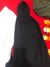 優(yōu)衣庫女裝花式襯衫/長(cháng)袖襯衣易打理垂墜25秋冬新款479071 00 白色 L 曬單實(shí)拍圖