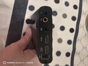 悅爾法 iFi XDSD Gryphon灰菠蘿 隨身手機(jī)hifi藍(lán)牙解碼耳放一體機(jī) 多功能伴手鋼炮 XDSD Gryphon灰菠蘿 曬圖送原廠皮套 曬單實(shí)拍圖