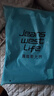 JEANSWEST LIFE真維斯美式休閑褲男秋冬季加絨加厚雪尼爾潮牌長(zhǎng)褲男士直筒褲子 曬單實(shí)拍圖