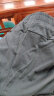 彪马（PUMA）男子 基础系列 短裤 588722-01-黑色 亚洲码XL(185/82A)  实拍图