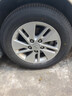 優(yōu)科豪馬橫濱輪胎/汽車輪胎 195/65R15 91H E70R 原配豐田卡羅拉/雷凌 曬單實(shí)拍圖