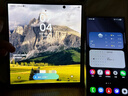 三星（SAMSUNG）Galaxy Z Fold7 超輕薄8英寸大屏2億像素主攝 超視覺(jué)引擎 Galaxy AI 披荊斬棘哥哥同款 折疊屏手機 【專(zhuān)屬色】青霜綠 12GB+512GB 256GB免費升 曬單實(shí)拍圖