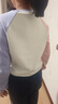 迪士尼童裝洋氣韓版女童秋季套裝2025新款可愛(ài)女孩衛衣顯瘦兒童牛仔褲子 曬單實(shí)拍圖