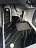 車烽特適用于小米SU7腳墊全包圍2024款SU7專用星空毯汽車內(nèi)飾改裝用品 雙層納帕皮配高檔星空毯/暮光紅 小米SU7 曬單實(shí)拍圖