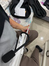 aeroband空氣樂隊(duì)智能電子吉他 初學(xué)者入門無痛自動(dòng)擋無弦吉他 星耀白 曬單實(shí)拍圖