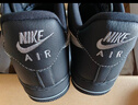 耐克 （NIKE）2025年男子AIR FORCE 1 '07 LV8運(yùn)動(dòng)休閑鞋 HQ2037-006 41 曬單實(shí)拍圖