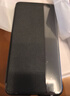 KOOLIFE適用 華為mate70Pro/+手機(jī)殼Mate70Pro優(yōu)享版保護(hù)套真皮翻蓋智能視窗全包超薄防摔商務(wù)男女款 黑色 曬單實(shí)拍圖