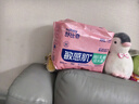 舒比奇（Suitsky）維EPro乳霜拉拉褲XXL28片(15kg以上)加加大碼嬰兒尿不濕超薄柔軟 曬單實(shí)拍圖
