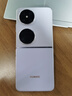華為（HUAWEI）展機Pocket 2 小折疊全焦段XMAGE四攝正品華為折疊屏鴻蒙手機智能 洛可可白 12G+512G 支持檢測|質(zhì)保一年 曬單實(shí)拍圖